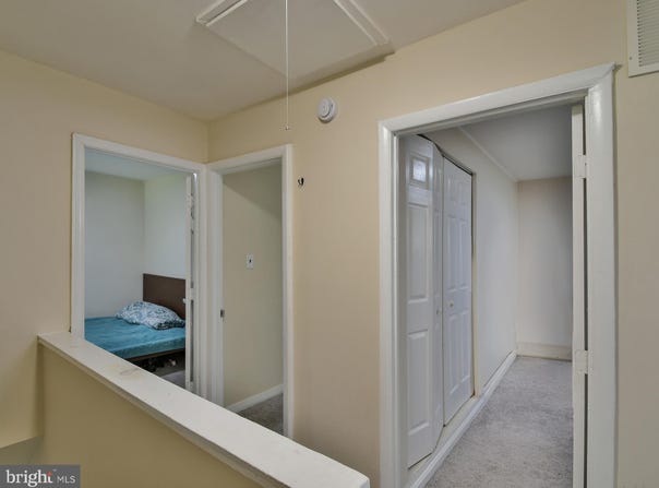 1905 BARLOWE PLACE, LANDOVER, MD 20785