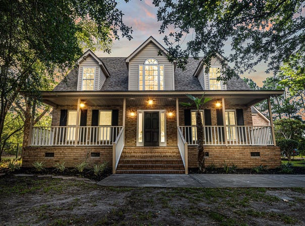 3385 Wayland Drive, Ladson, SC 29456