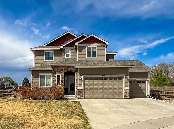 688 Arches Ct, Berthoud, CO 80513