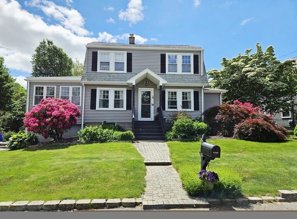 74 Rice Ave, Rockland, MA 02370