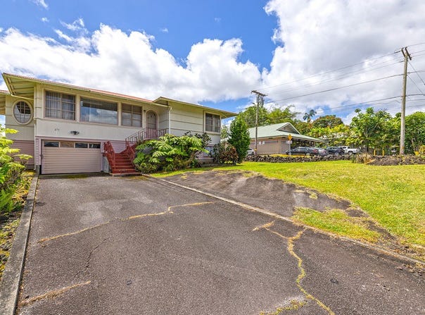 275 PUNAHELE ST, Hilo, HI 96720