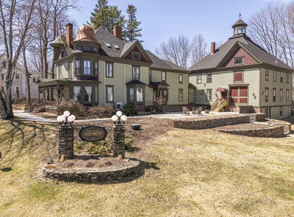 32 Main Street, Bethel, ME 04217