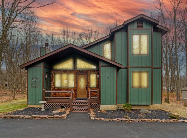 147 Eliot Lane, Albrightsville, PA 18210