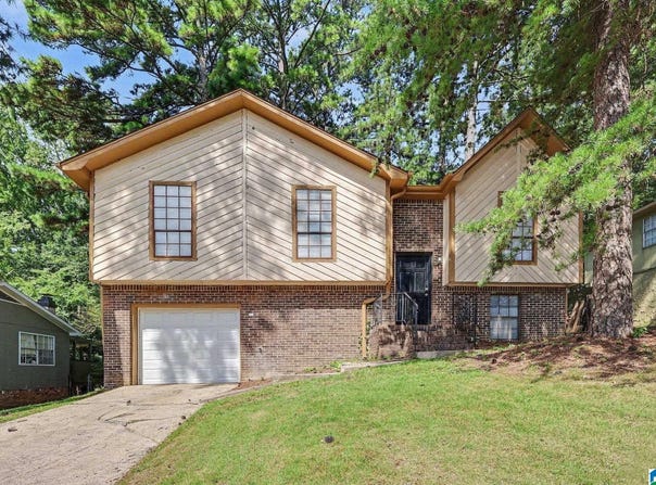 749 NYTOL CIRCLE, IRONDALE, AL 35210