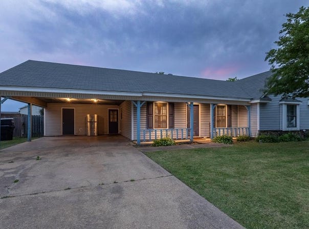482 E BRICK, Marion, AR 72364