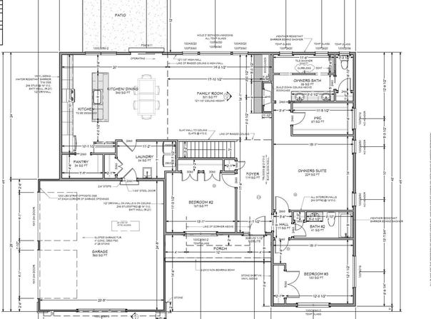 192 MORLETON AVENUE, MARYSVILLE, PA 17053