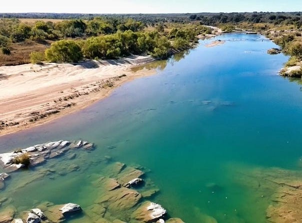 Settemeyer Rd, Mason, TX 76856