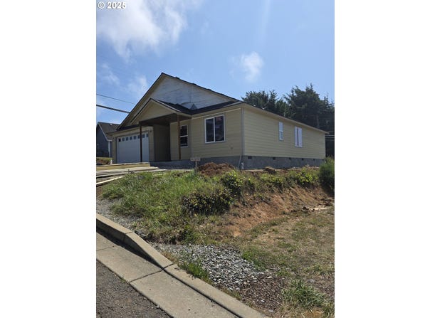 30302 DRIFTWOOD DR, Gold Beach, OR 97444