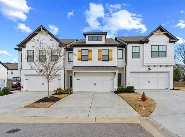 36 Caison Drive, Winder, GA 30680