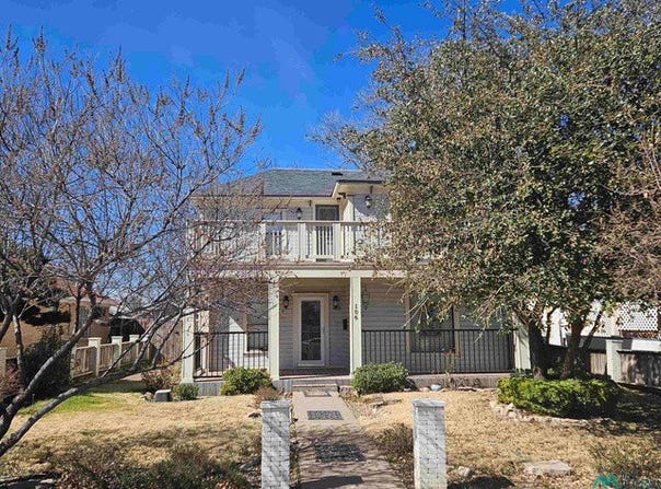 106 S Kentucky Ave, Roswell, NM 88203
