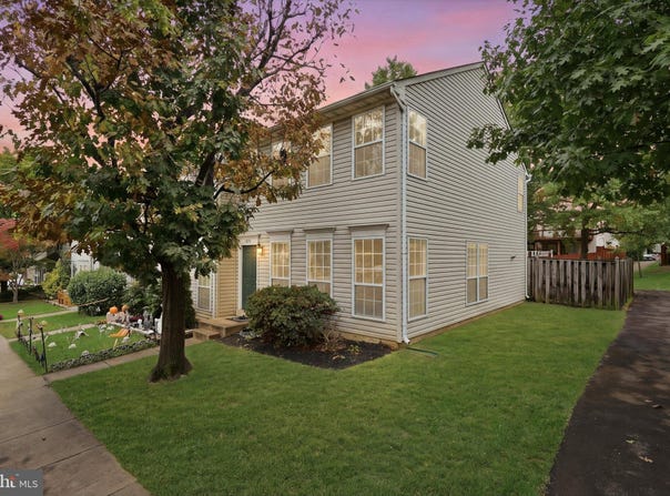 14813 BOLTON Road, CENTREVILLE, VA 20121