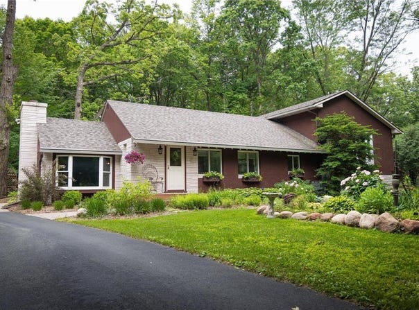 58280 County Road 21, Zumbro Falls, MN 55991