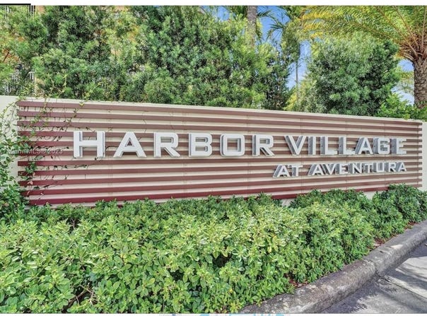 21236 Harbor Way, Aventura, FL 33180
