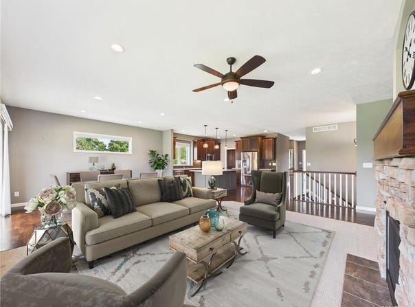 439 Flag Boulevard NE, New Prague, MN 56071