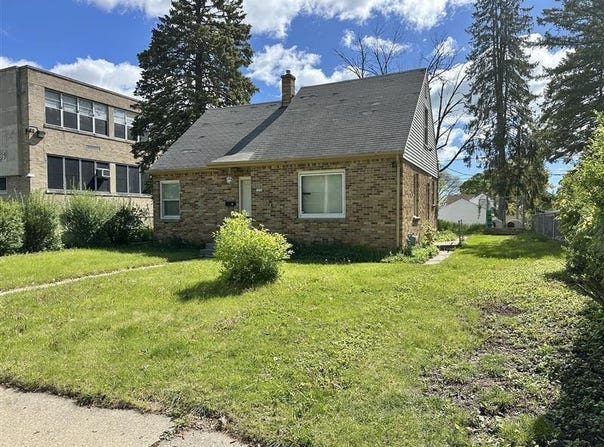 5936 North 35th St, Milwaukee, WI 53209