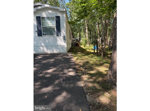 2110 MAYS LANDING ROAD, MILLVILLE, NJ 08332
