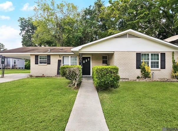 2138 Minnesota St, Baton Rouge, LA 70802