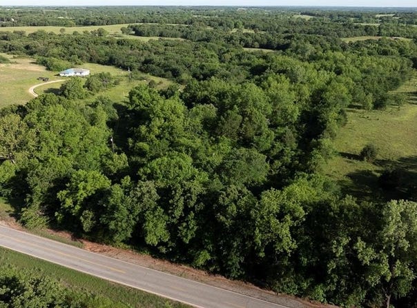 0 OK-39, Konawa, OK 74849