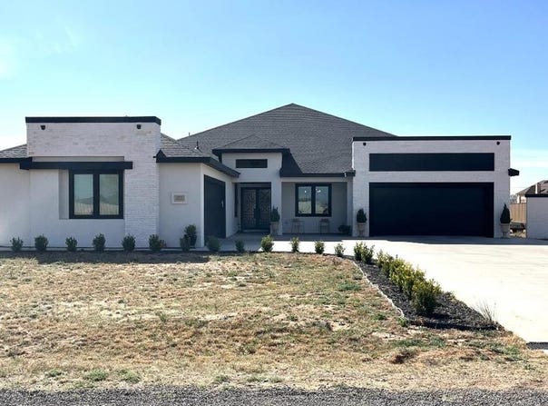 251 Webster Dr, Odessa, TX 79764