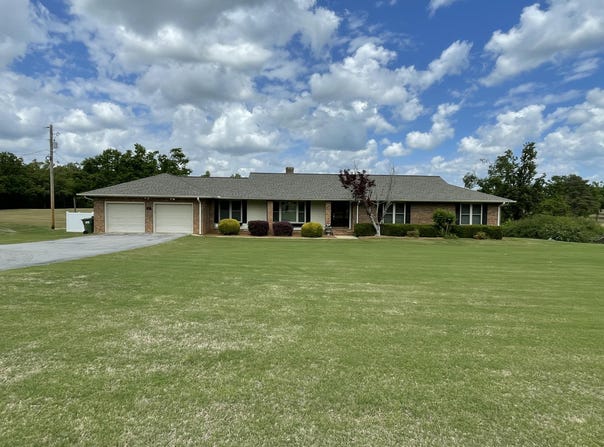 117 Windridge Dr., Ripley, MS 38663