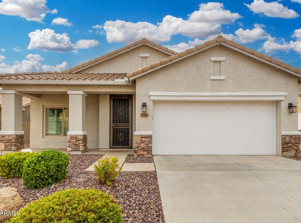 5260 N WILLCOX Drive, Eloy, AZ 85131