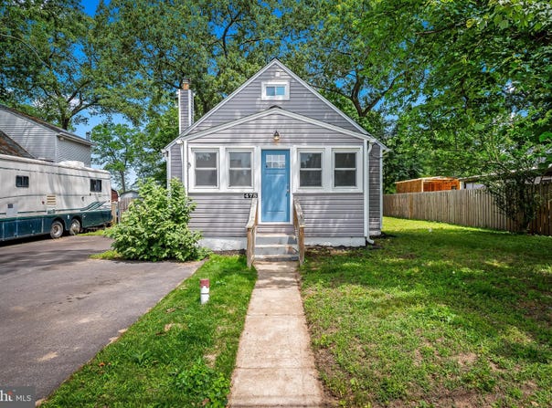 478 CENTER STREET, PASADENA, MD 21122