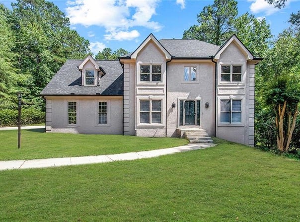 1820 Colonial South Drive SW, Conyers, GA 30094