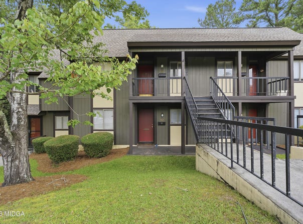 802 Willow Creek Drive, Macon, GA 31204