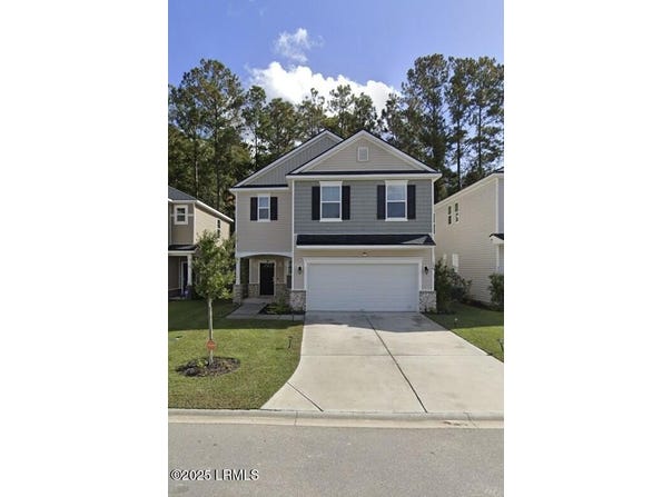 346 Sawmill Road, Hardeeville, SC 29927