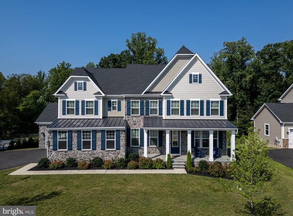404 ARMSTRONG DRIVE, WEST CHESTER, PA 19380