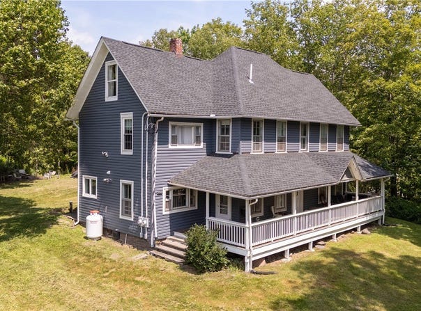 20 Hidden Waters Drive, Middletown, NY 12455