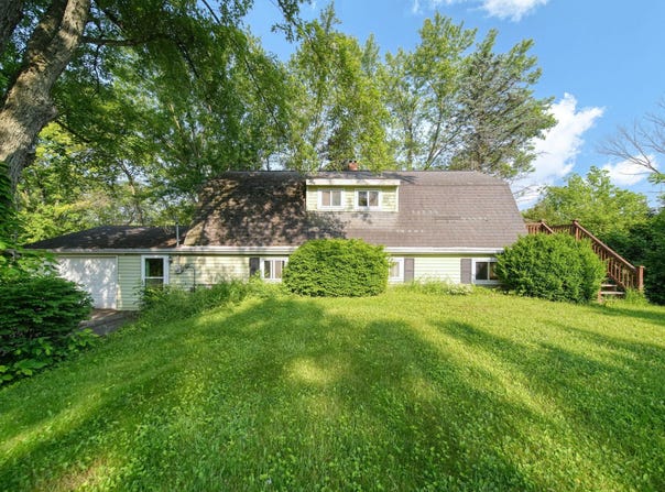 12650 Clinton Road, Clinton, MI 49236