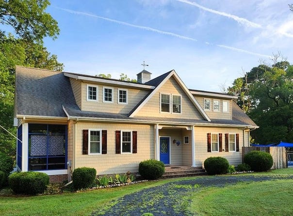 1 TURNER ST, ONANCOCK, VA 23417