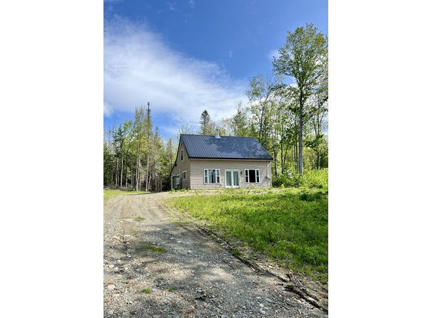 85 Toothaker Pond Road, Phillips, ME 04966