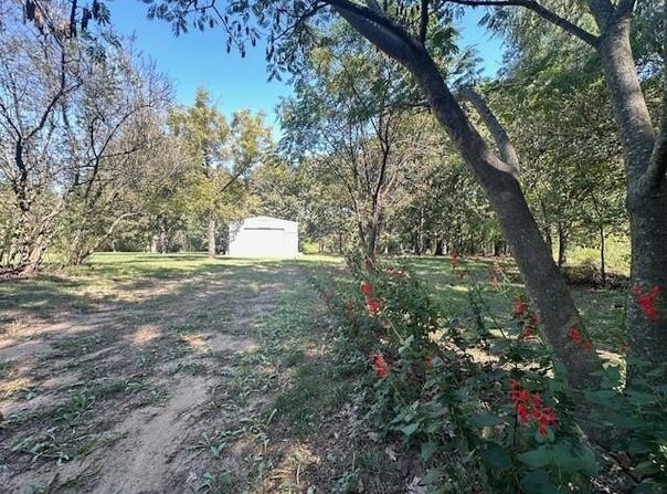 Tbd Tamplen Road, Whitesboro, TX 76273