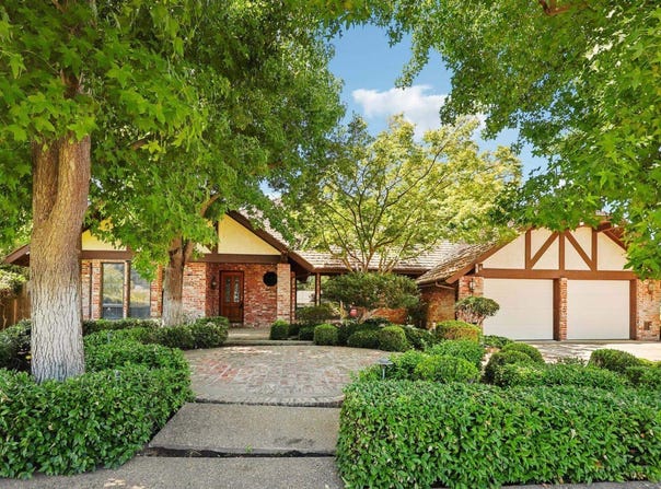 1112 Schauer Court, Walnut Grove, CA 95690