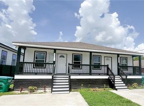 2609 GREENWOOD Street, Kenner, LA 70065