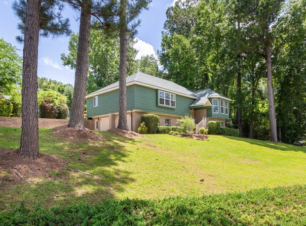 1060 Chapel Branch Road, Santee, SC 29142