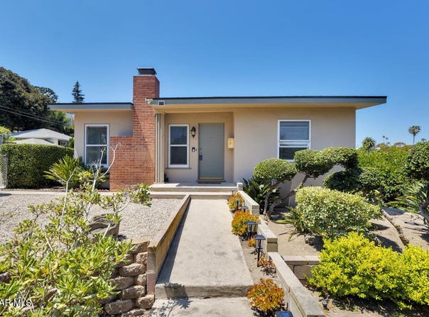 401 Campdell Street, Playa del Rey, CA 90293