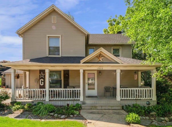 17612 State Road 37, Harlan, IN 46743-9600