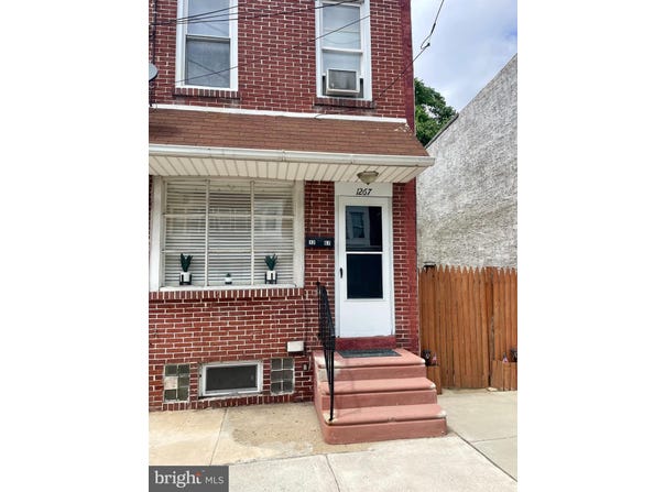 1267 LANSDOWNE AVENUE, CAMDEN, NJ 08104