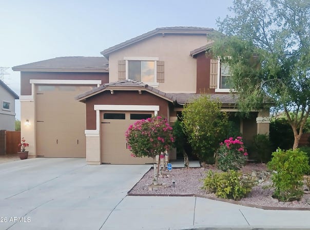 12010 W Calle Hermosa Lane, Avondale, AZ 85323