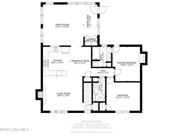 1613 E Pelican Drive, Oak Island, NC 28465