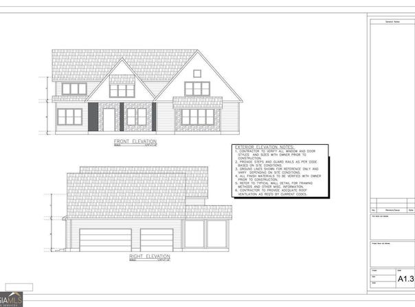 7947 Post, Winston, GA 30187