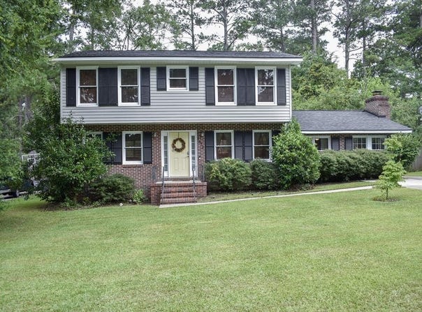 1678 Cardinal Road, Milledgeville, GA 31061