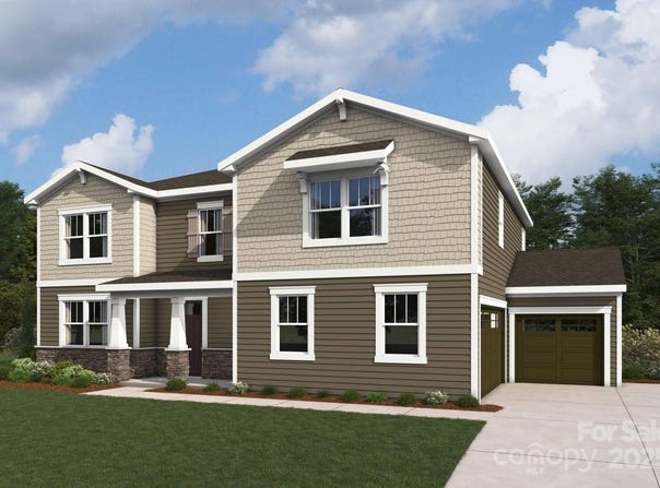 2513 Mabel Lane, Monroe, NC 28110