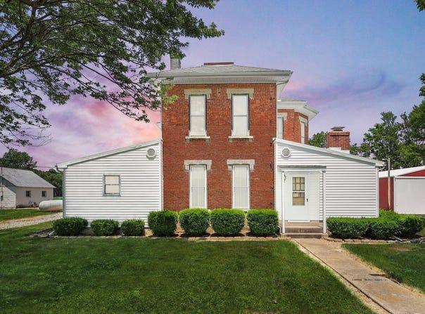 5810 Bickel Church Road NW, Pickerington, OH 43147