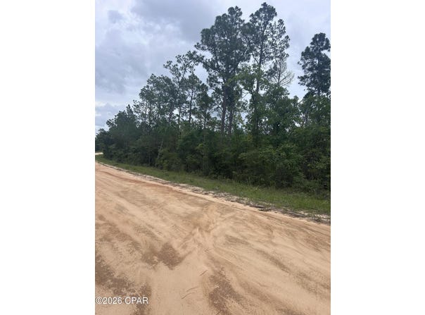 Abraham Street, Alford, FL 32420