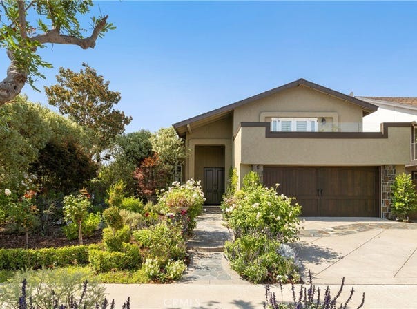 3862 Toland Avenue, Los Alamitos, CA 90720