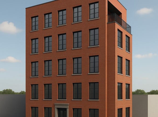 704 Lefferts Avenue, Brooklyn, NY 11203